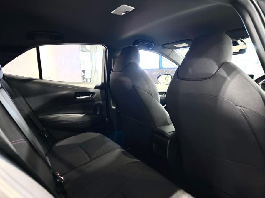 COROLLA SPORT HYBRID - Image 7